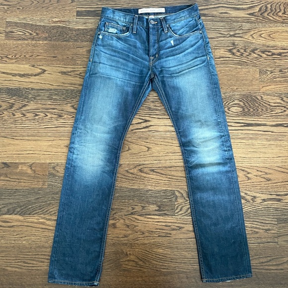 ASBURY PARK 1874 MONTE CARLO SIZE: 30 - Picture 4 of 7